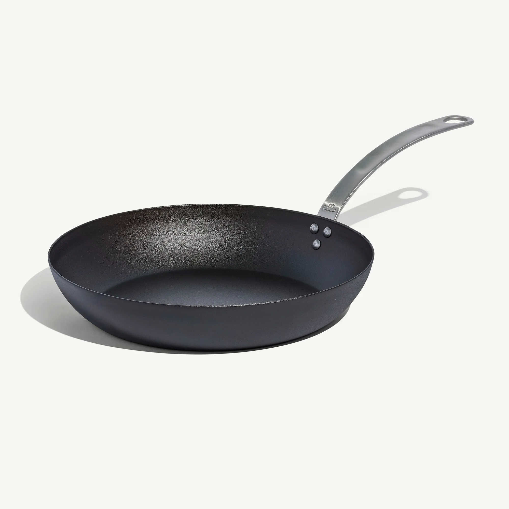 How to Season a Carbon Steel Frying Pan
