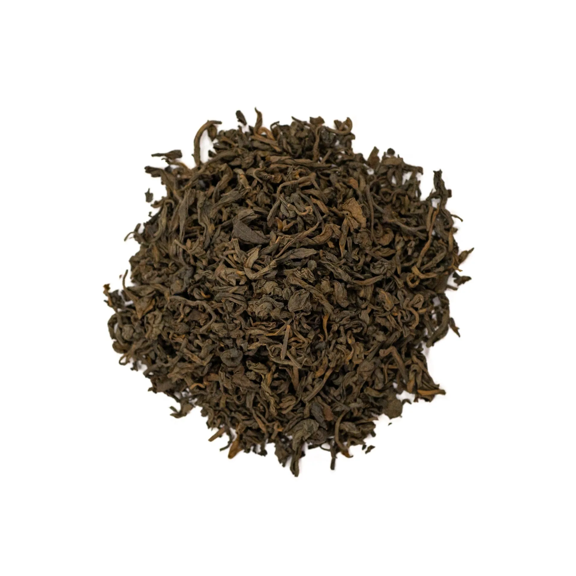 Puerh Earl Grey vs. Classic Earl Grey: Key Differences