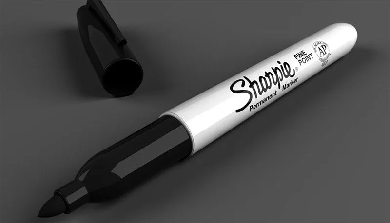 Sharpie Trick vs Sharpie Standard : Lequel choisir ?