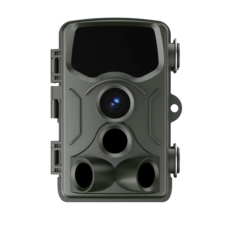 BRAUN Black800 Scouting Cam Classic Setup Tips