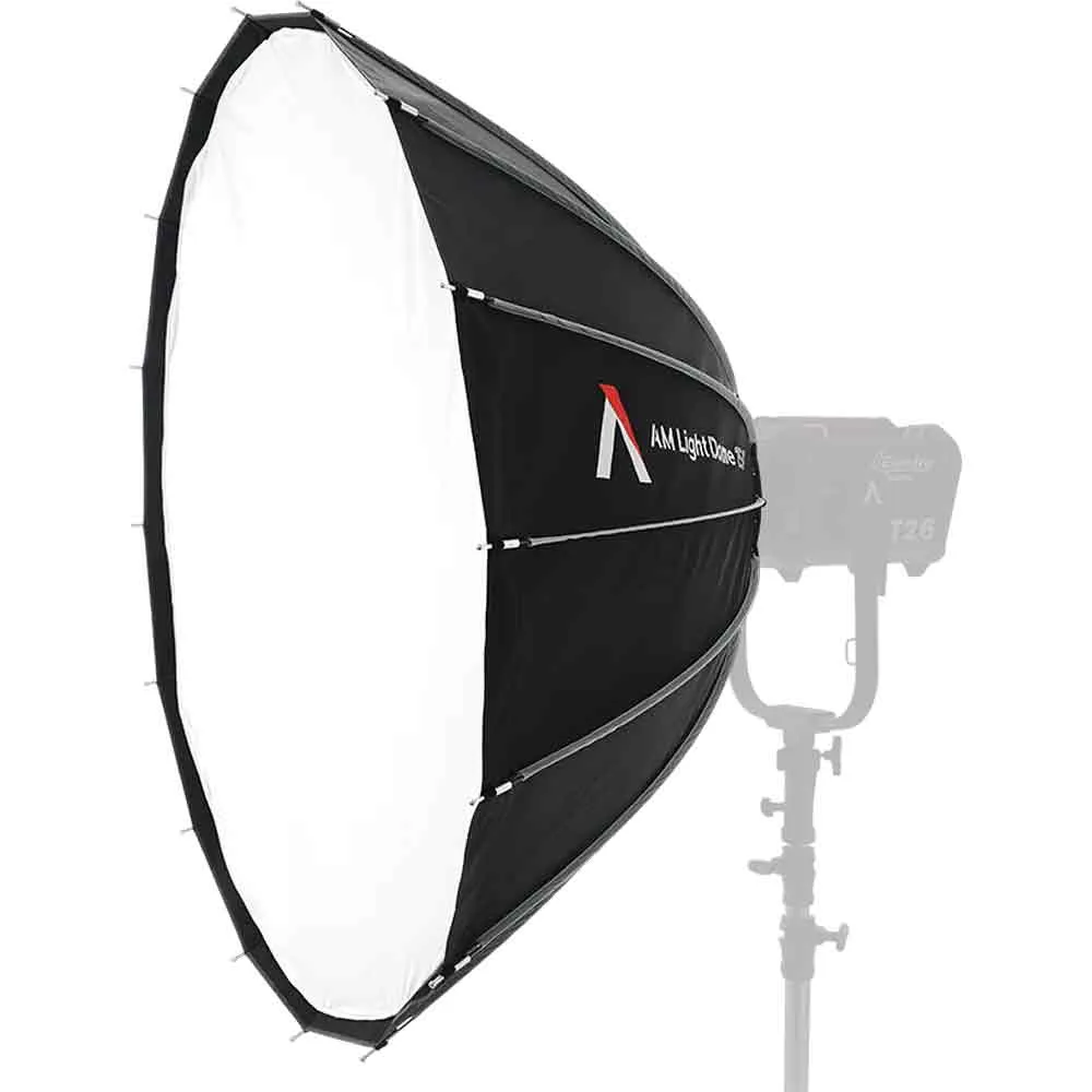 Aputure STORM LightDome 150 (A-Mount) – Softbox
