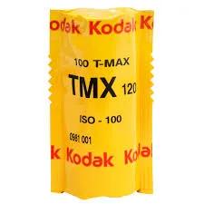 How to Load 120 Film Into a Medium Format Camera
