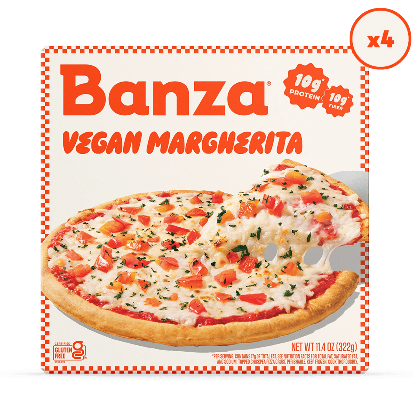 TK-Pizza knusprig backen: So bleibt der Boden kross