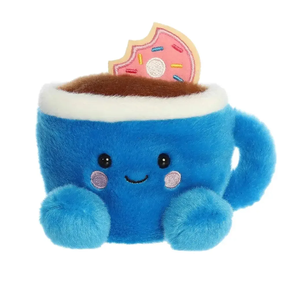 Come pulire e rinfrescare i tuoi peluche a forma di cibo