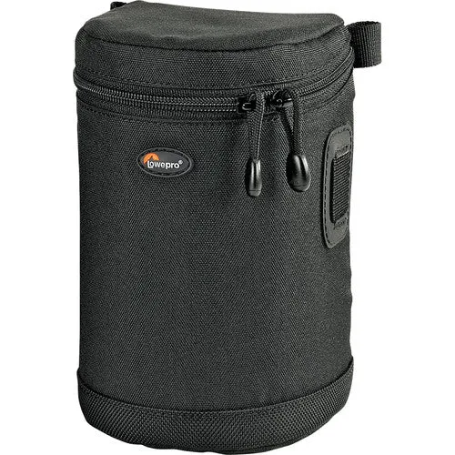 Estojo para lentes Lowepro 2S: Quais lentes servem?