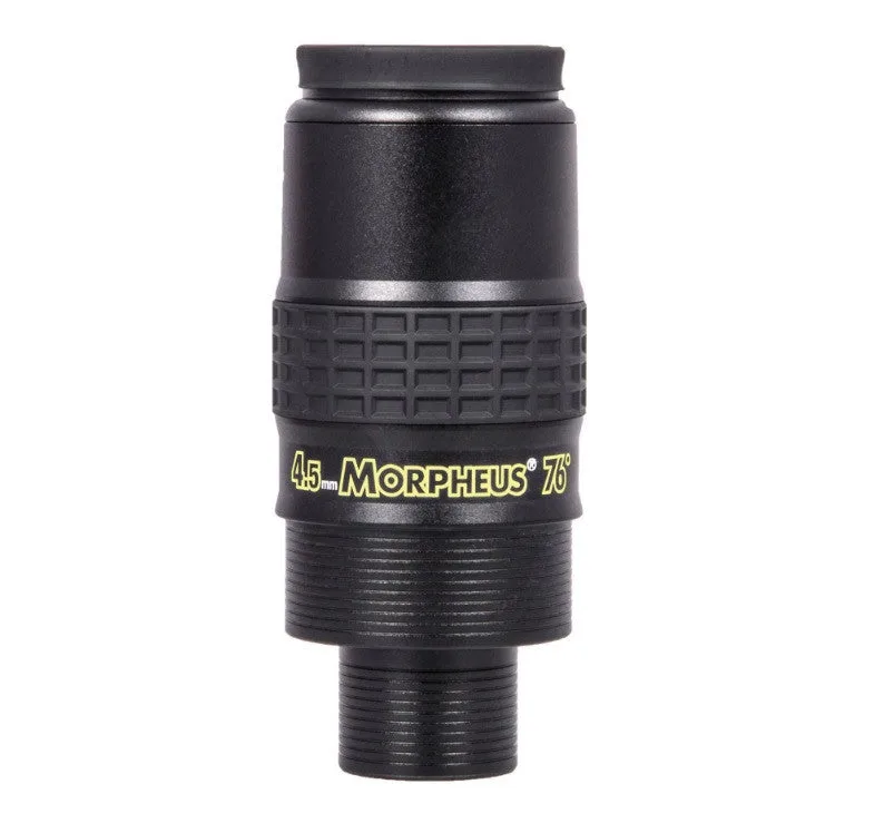 Baader Planetarium 4.5mm MORPHEUS 76 Degree Eyepiece - MORPH-4