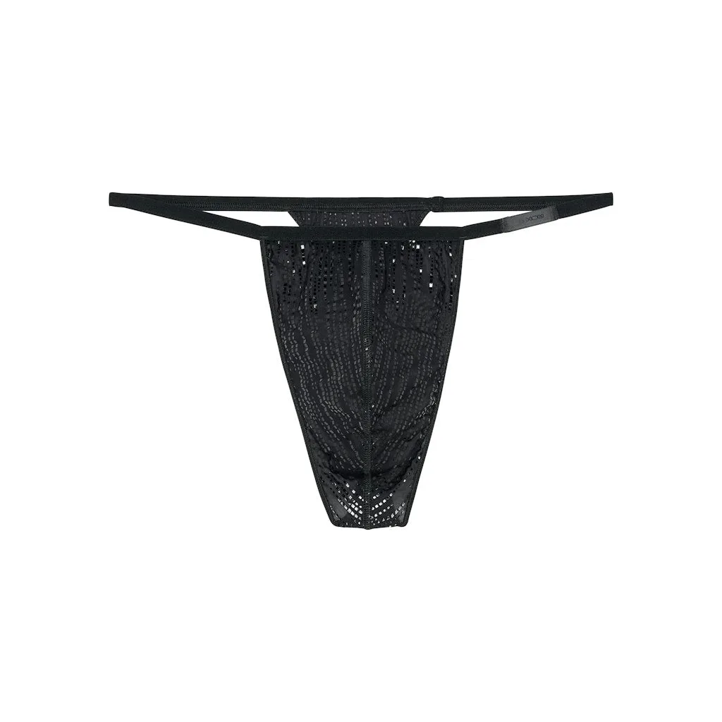 Strip G-String | Black 403147-0004