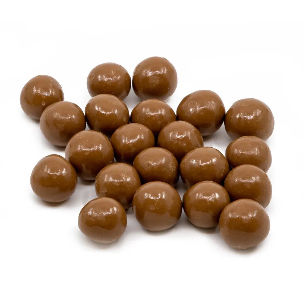 Gezouten karamel-pecan-dragees vs hazelnootmelk: welke kies je?