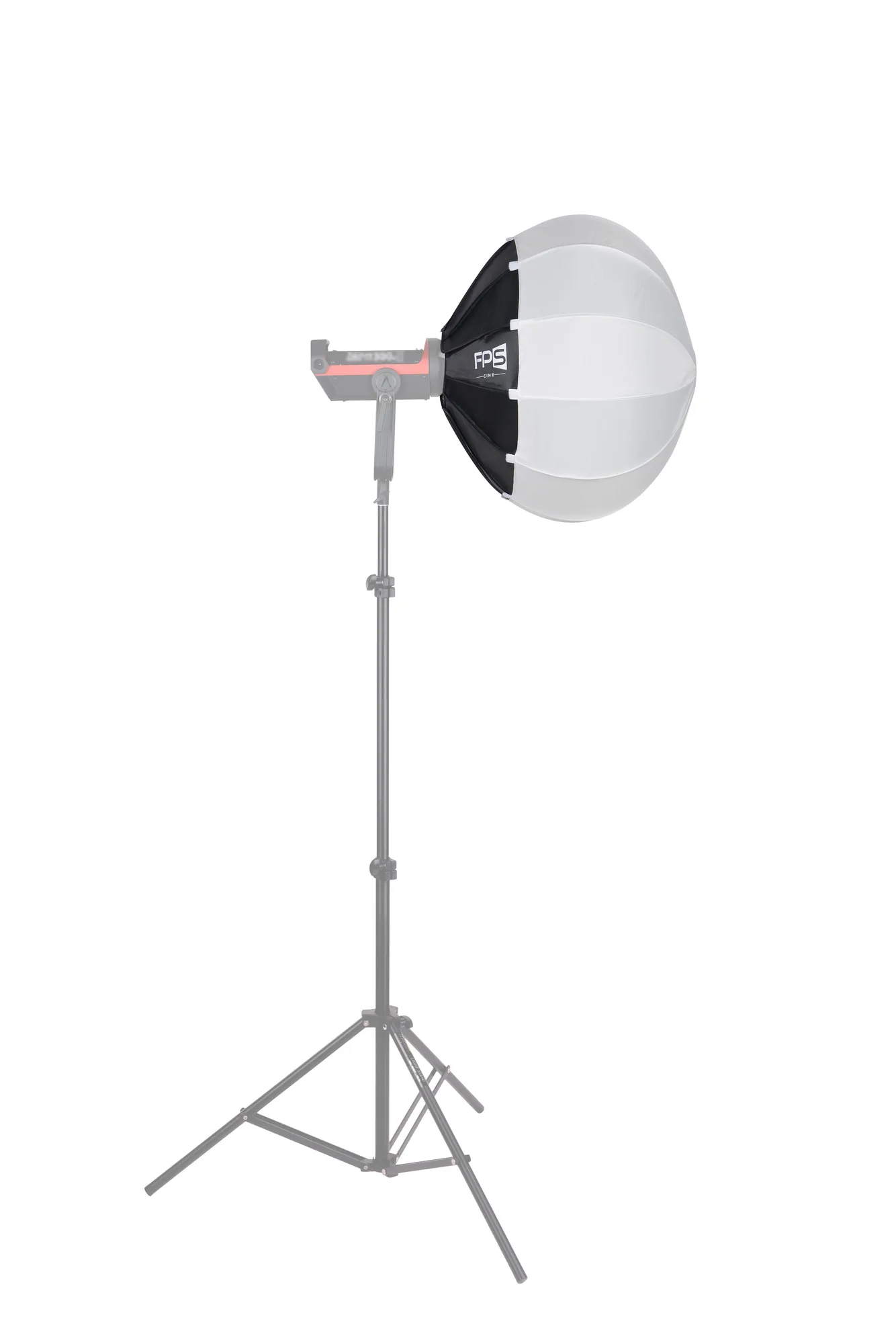 FPS L65 65 cm (26") lantaarn-softbox met snelsluiting / Bowens-bevestiging