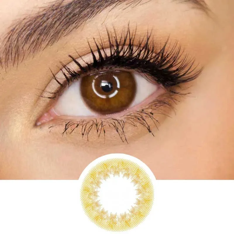 Lentilles toriques pour l'astigmatisme : Ce qu'il faut savoir