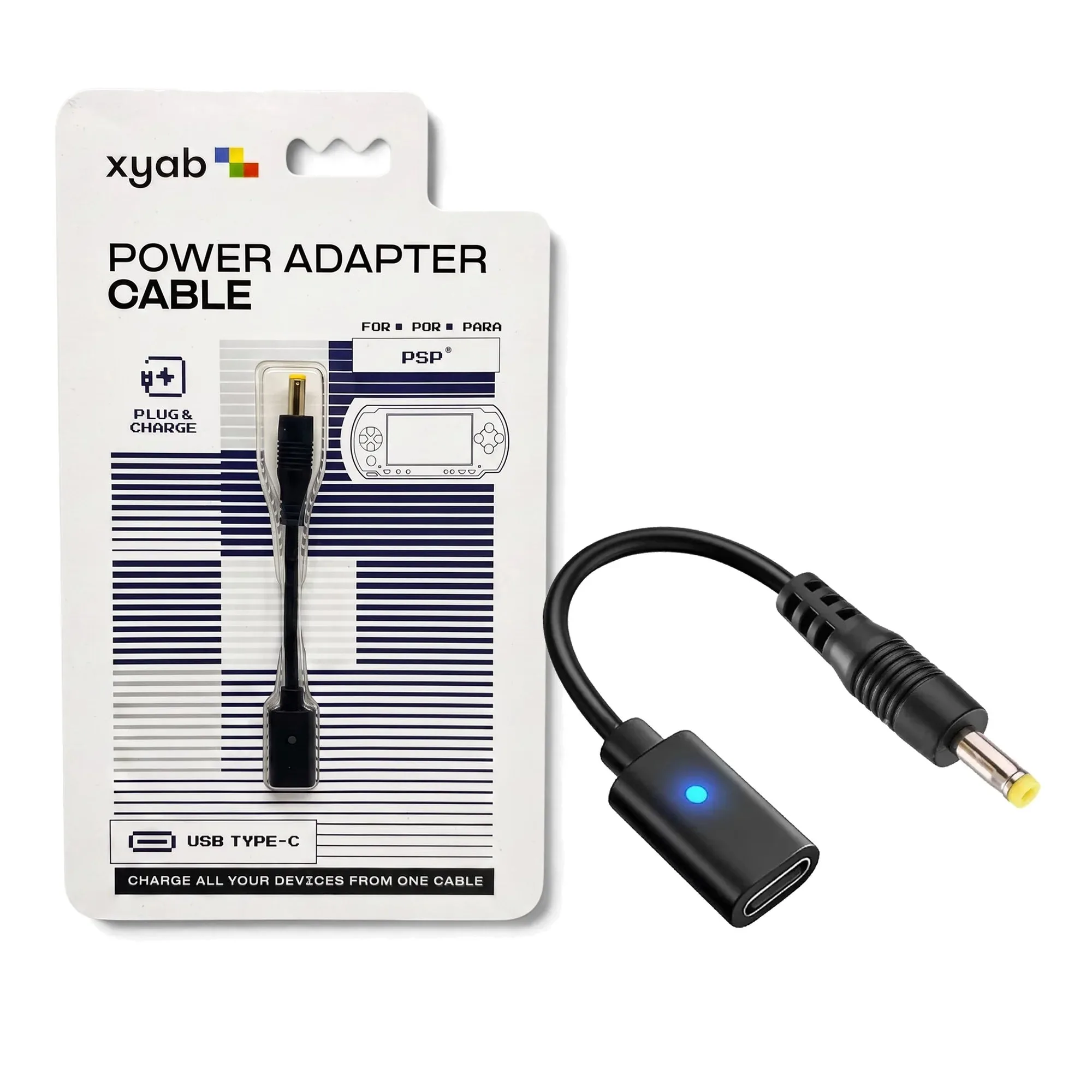 更換PSP螢幕鏡片並加裝USB-C充電