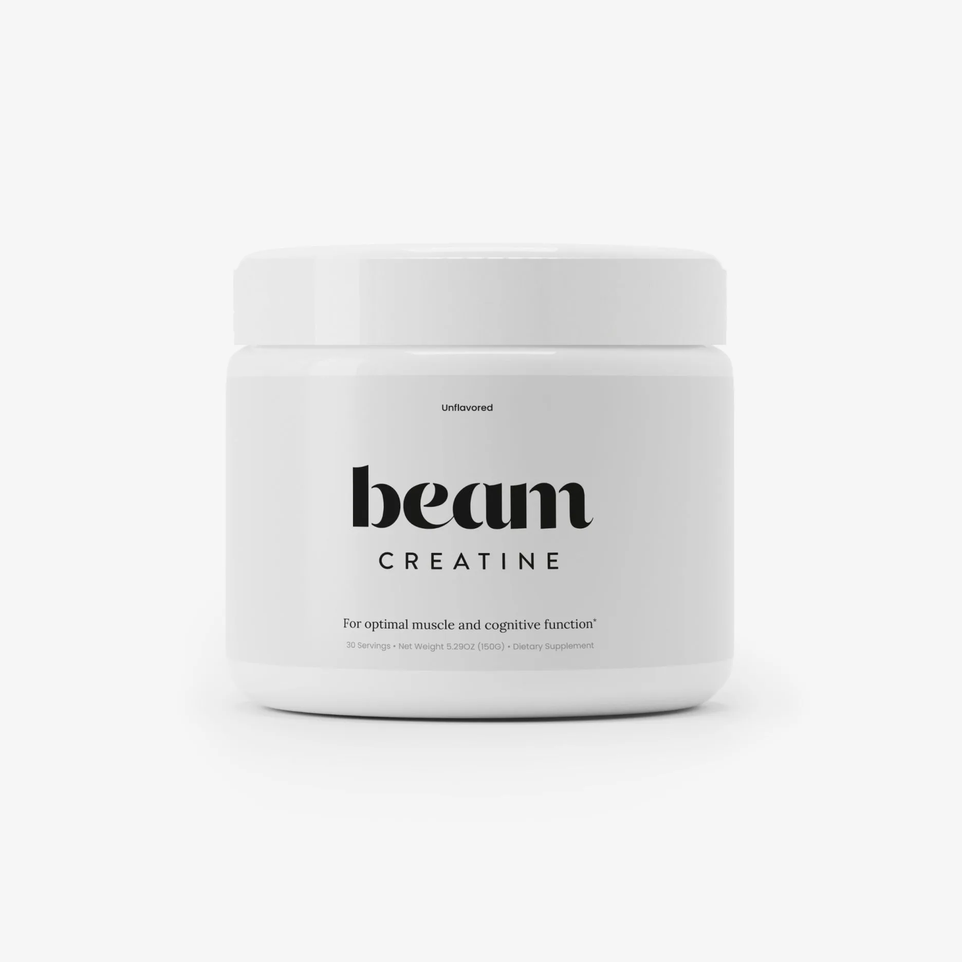 Beam Creatine vs. Other Creatine Supplements: What Sets It Apart?