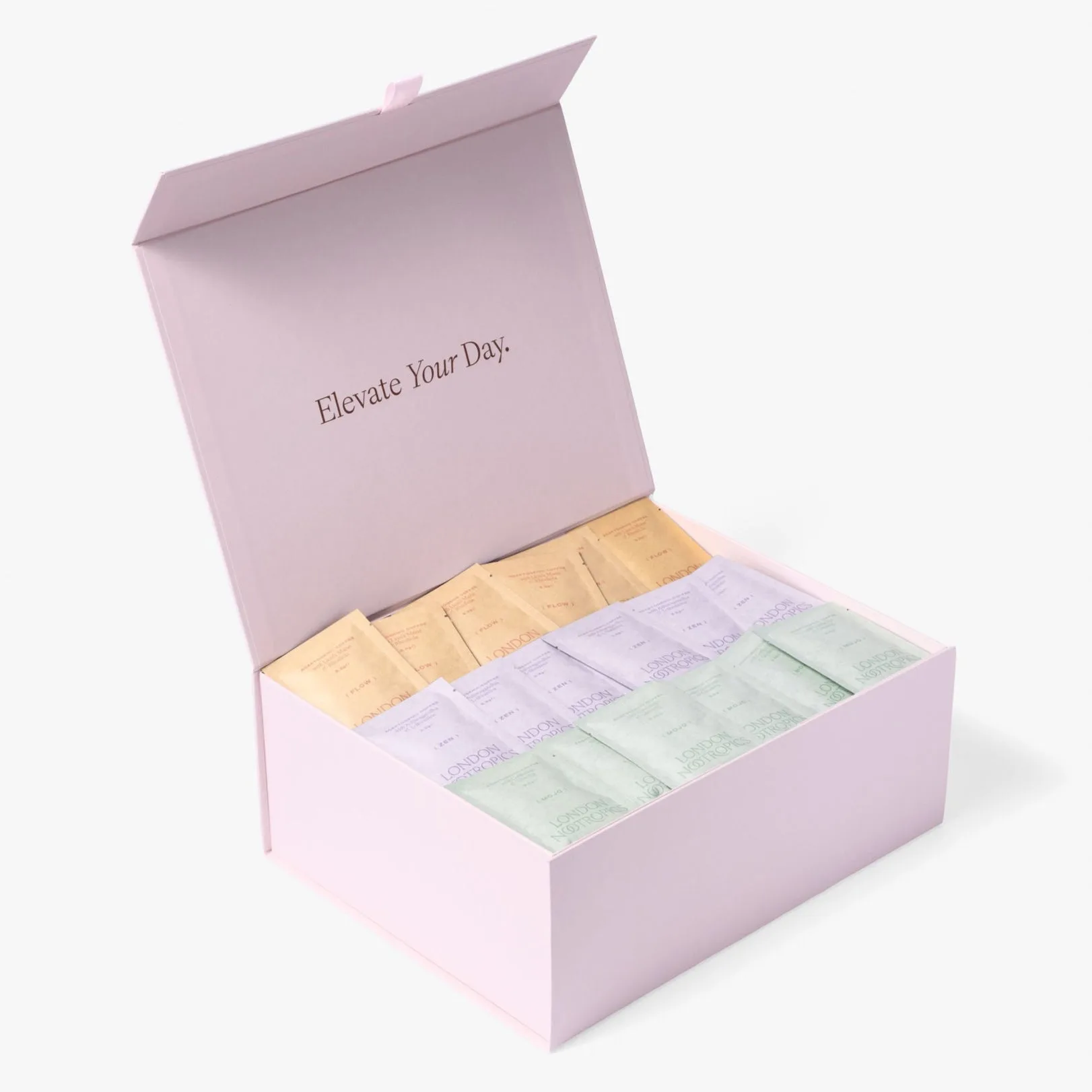 Build Your Own Hamper Box: A Step-by-Step Guide to Personalised Gifting