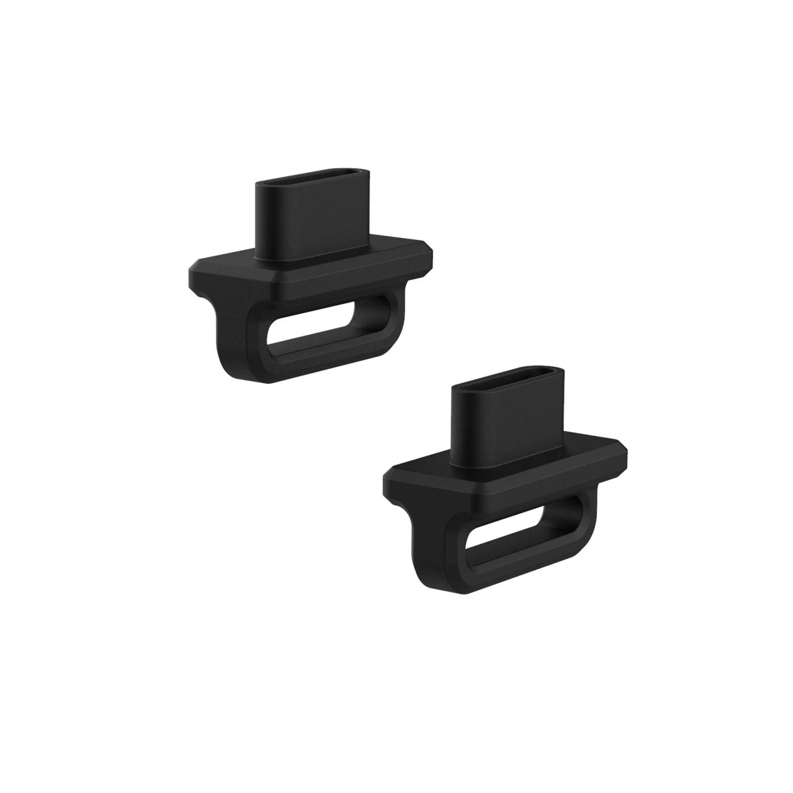 ما هو غطاء منفذ USB-C ولماذا تحتاج واحدًا