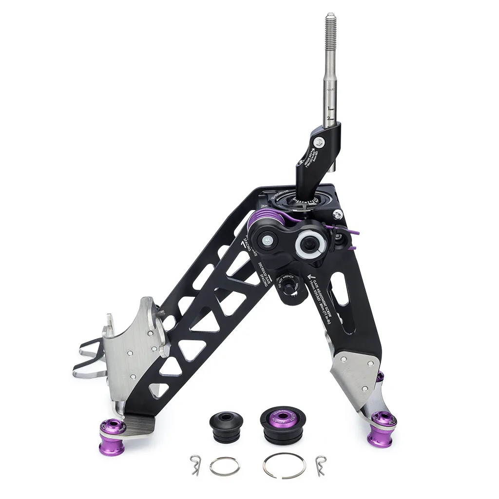 Kit cambio Stage 3 per Civic 10a gen