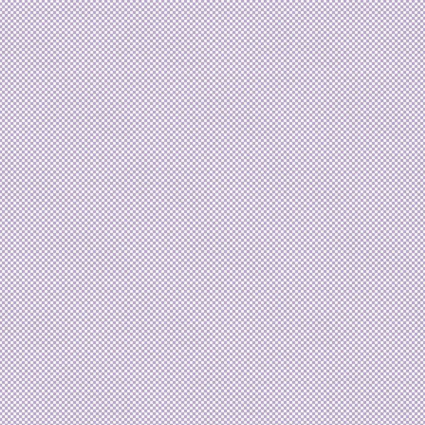 Xadrez - Roxo de Playtime Primaries para Paintbrush Studio Fabric