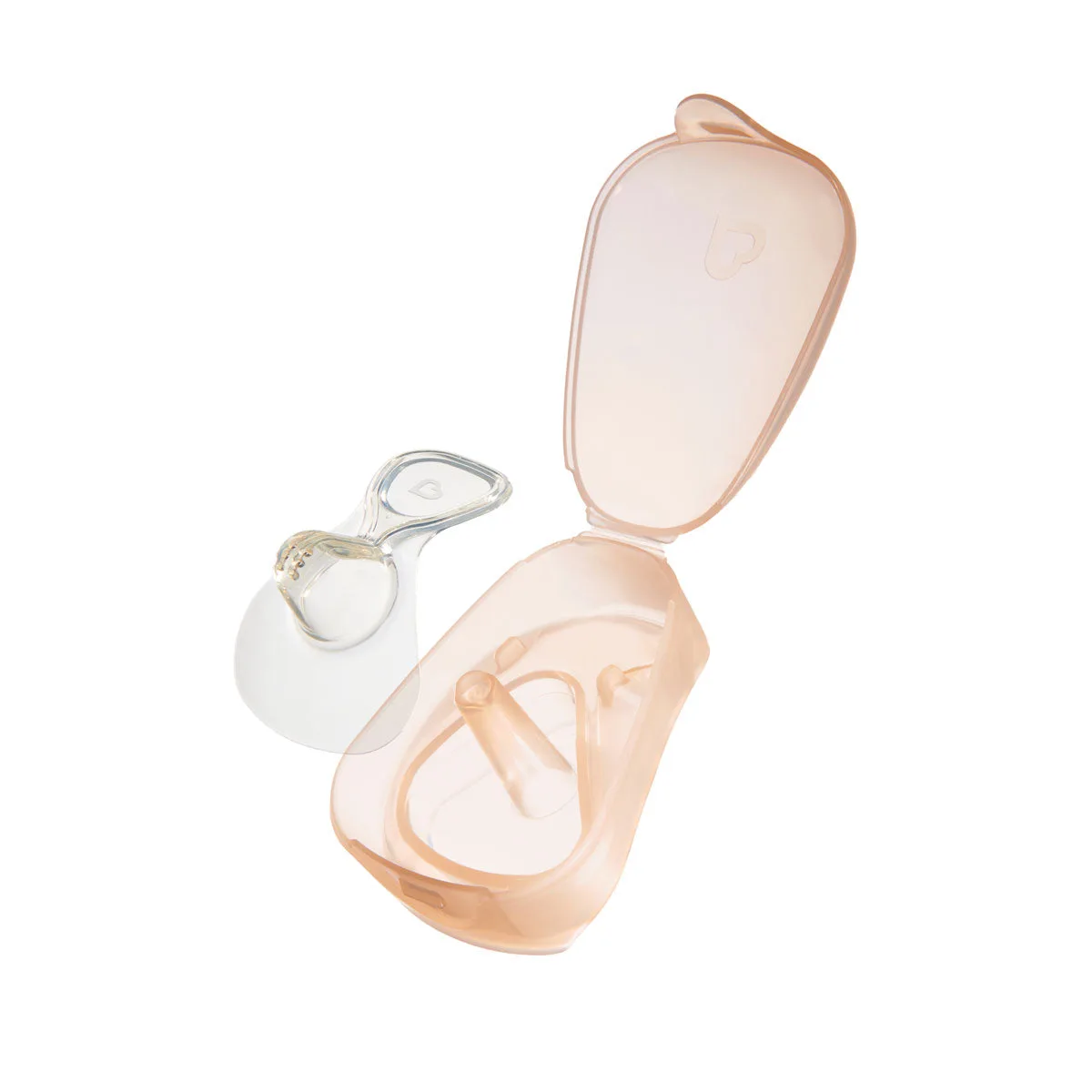 Korzystanie z zestawu zamiennego Flow Nipple Shield+