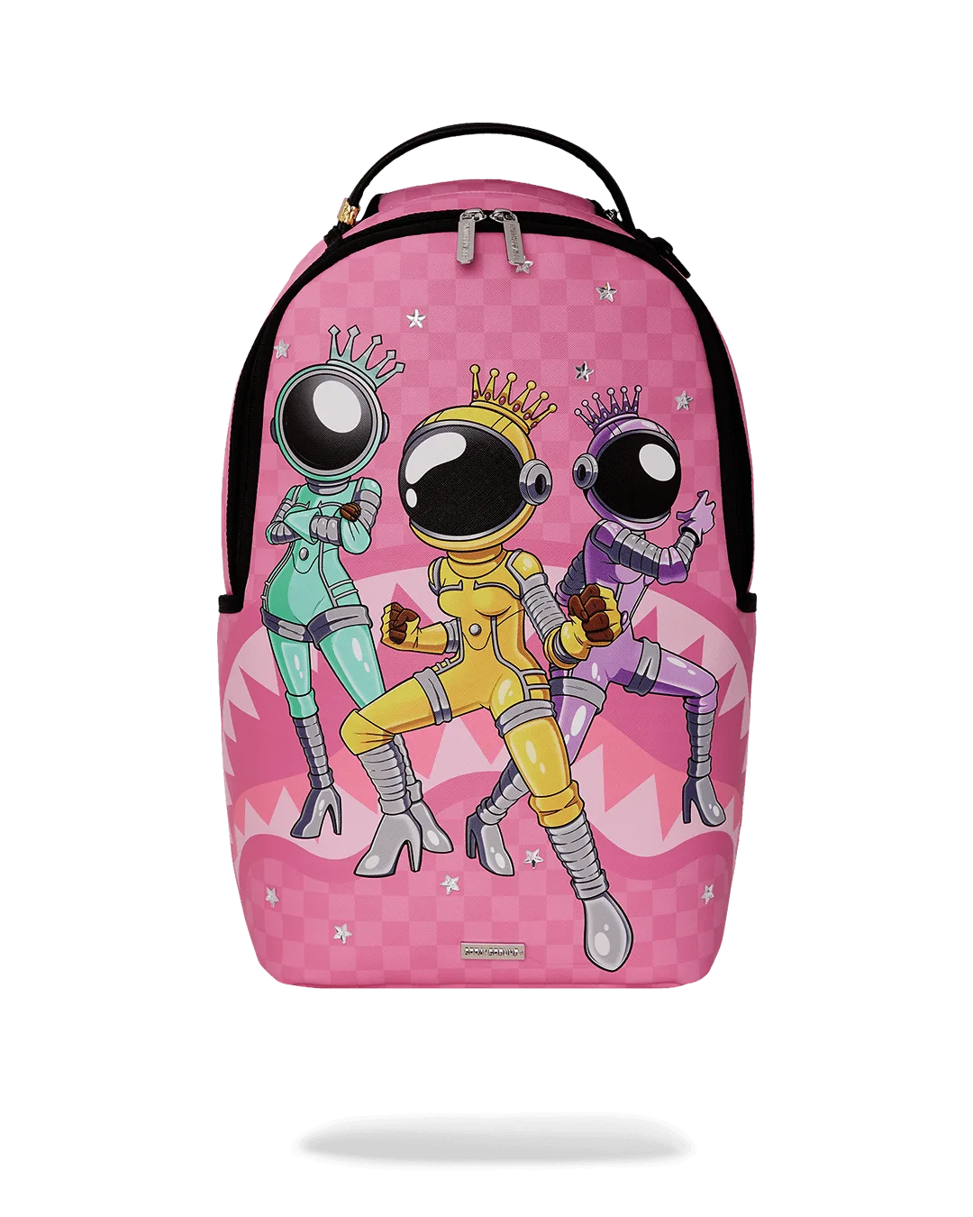 Cara Merawat Tas Ransel AstroGalaxy DLXSV