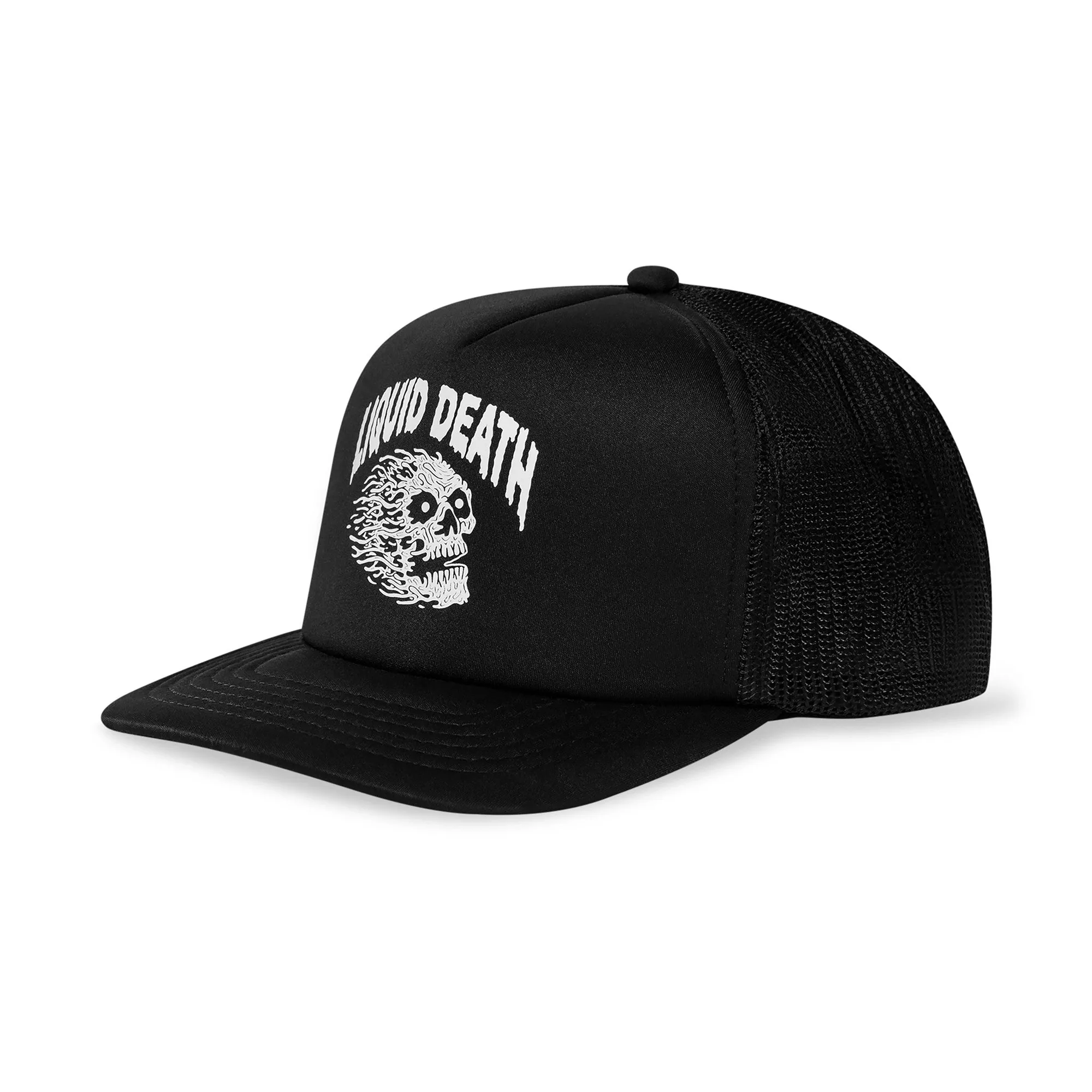Bonnet Vicious Death vs. Sweat à capuche Eternal Death : Lequel acheter ?