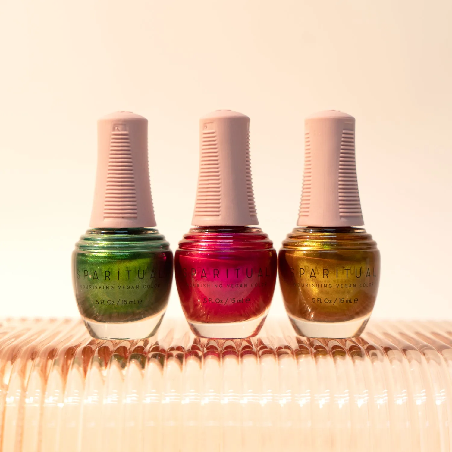 Hand Wellness Set vs Togetherness 3PIX: Which SPARITUAL Set Gives You More Value?