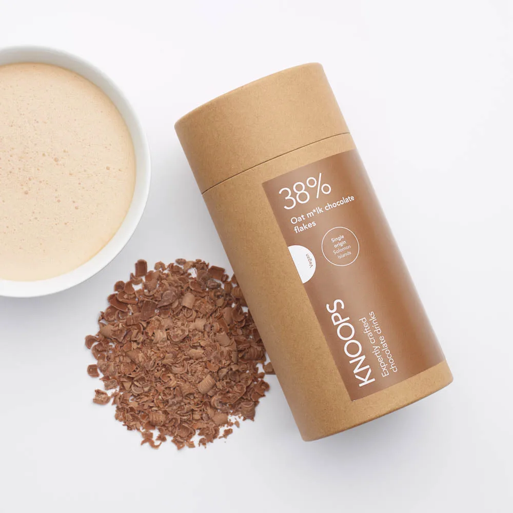 Care Tips: How to Descale Your Smeg or Dualit Milk Frother for Perfect Hot Chocolate