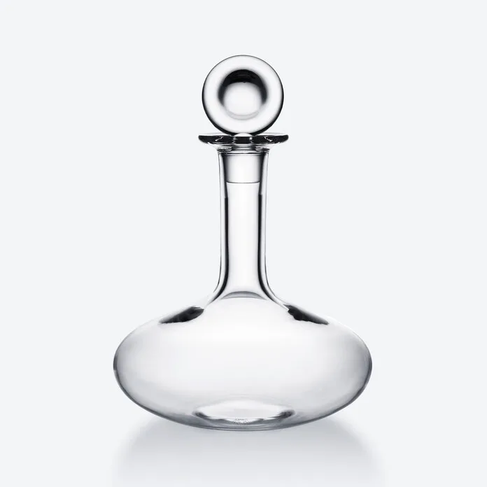 Baccarat Oenologie Young Wine Decanter Review: Elevate Your Wine Experience