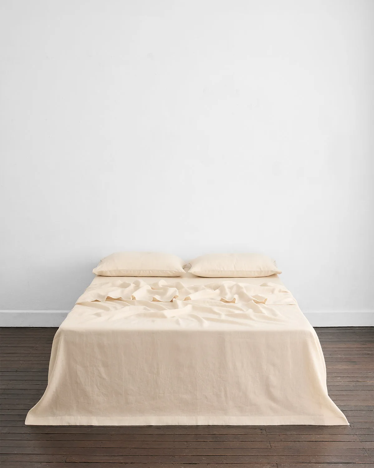 5 Reasons Why Linen Bedding Is Perfect for Hot Sleepers