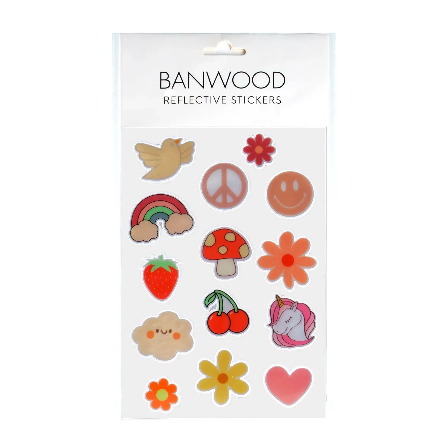 How to Keep Banwood Basket Pins and Stickers Looking New