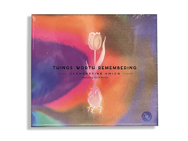 Things Worth Remembering: Album Guide