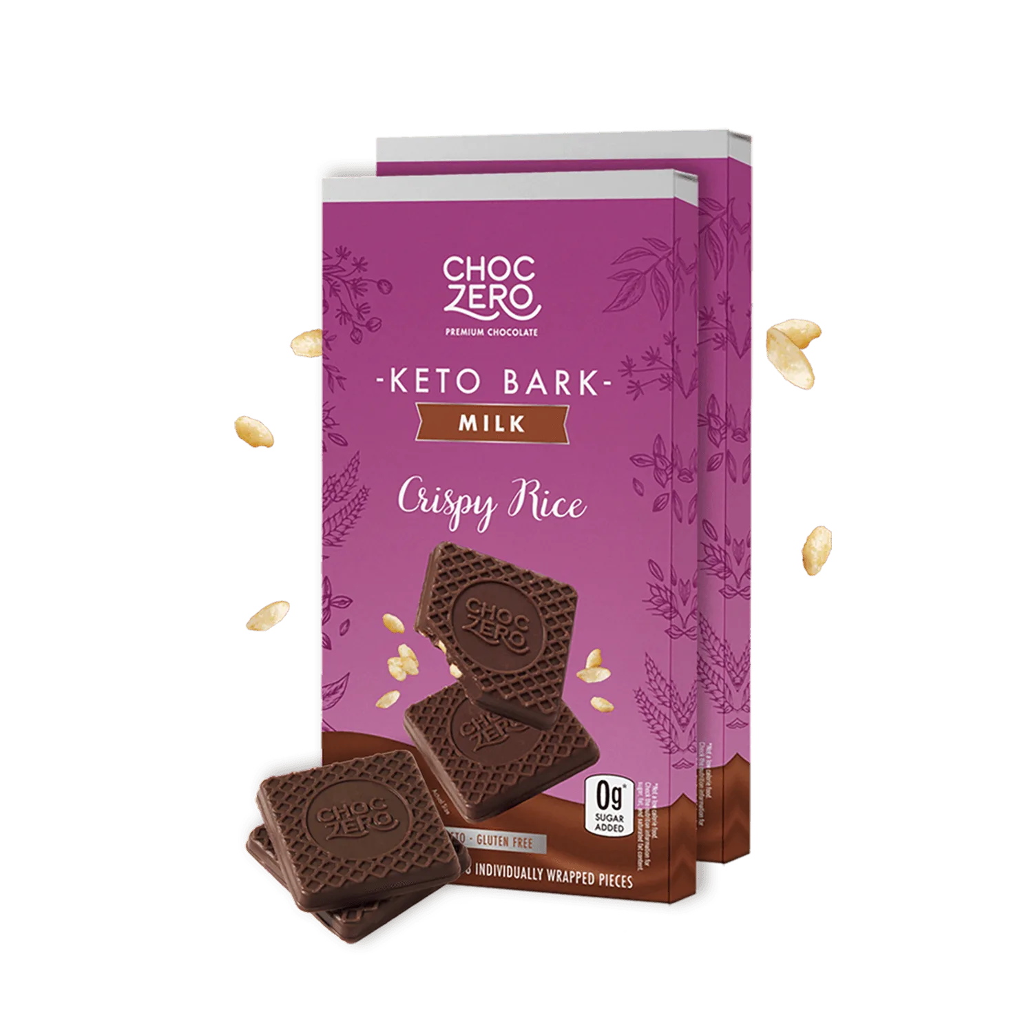 Keto Bark vs. Keto Cups: Která svačina vyhrává?