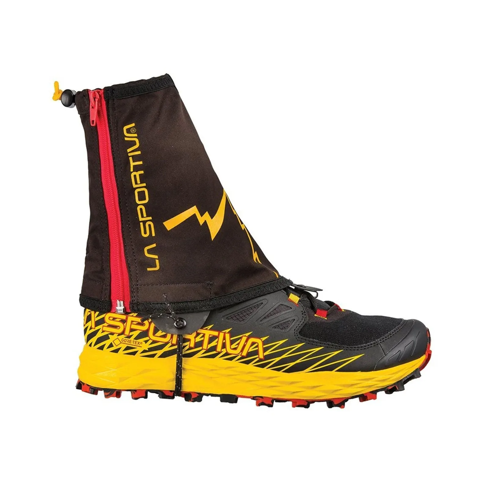 Winter Running Gaiter