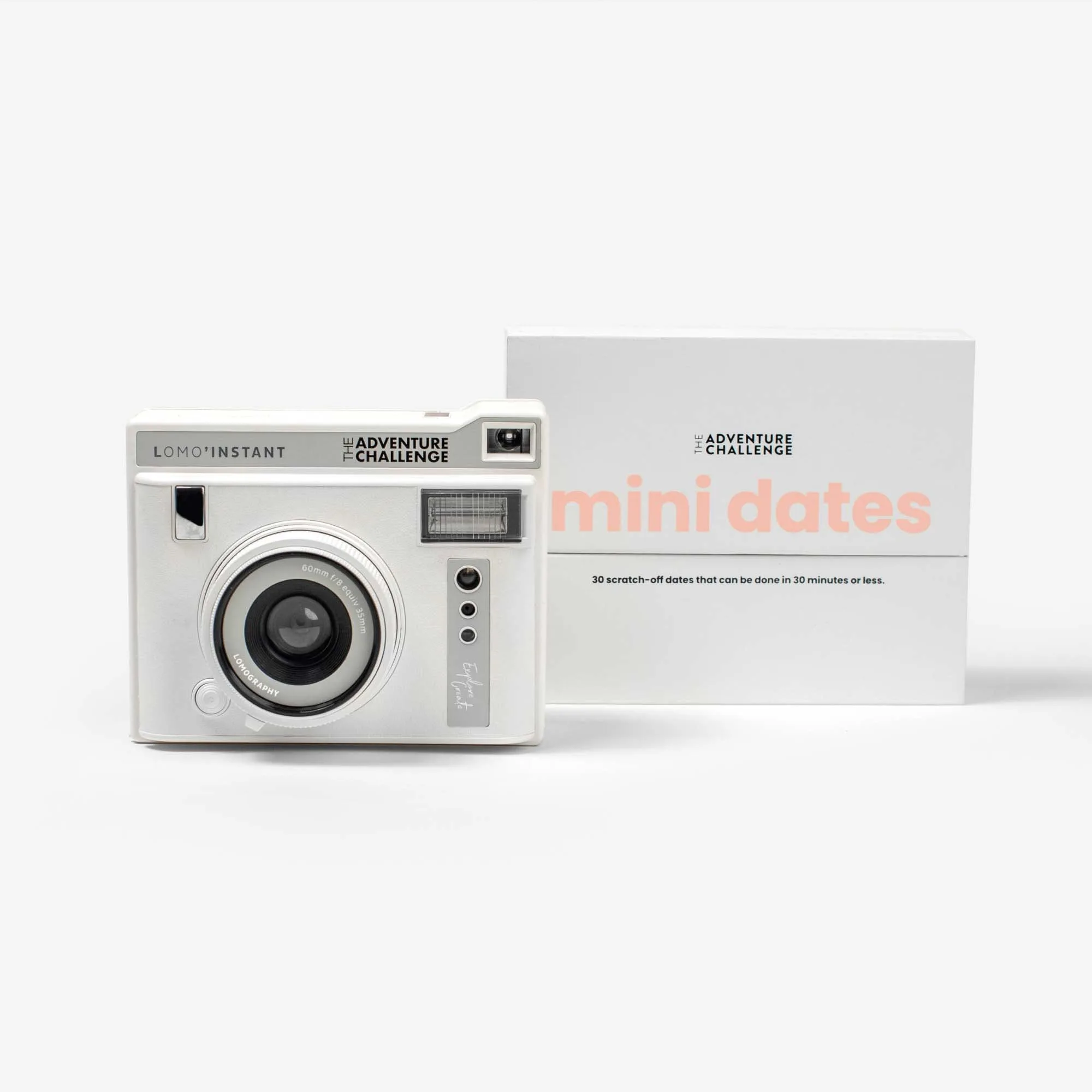 Mini-Dates-Kamera-Bundle