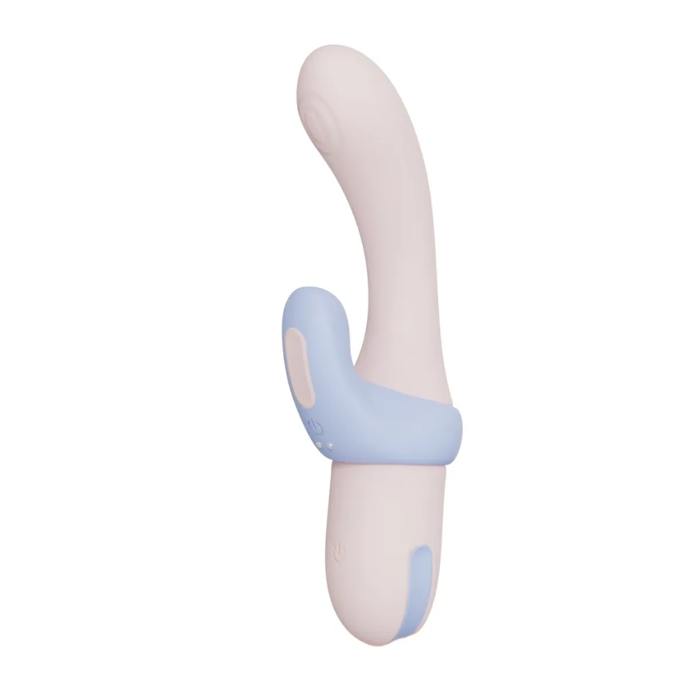 Mina Orbit 2-in-1 Rabbit Vibrator: Wissenswertes vor dem Kauf