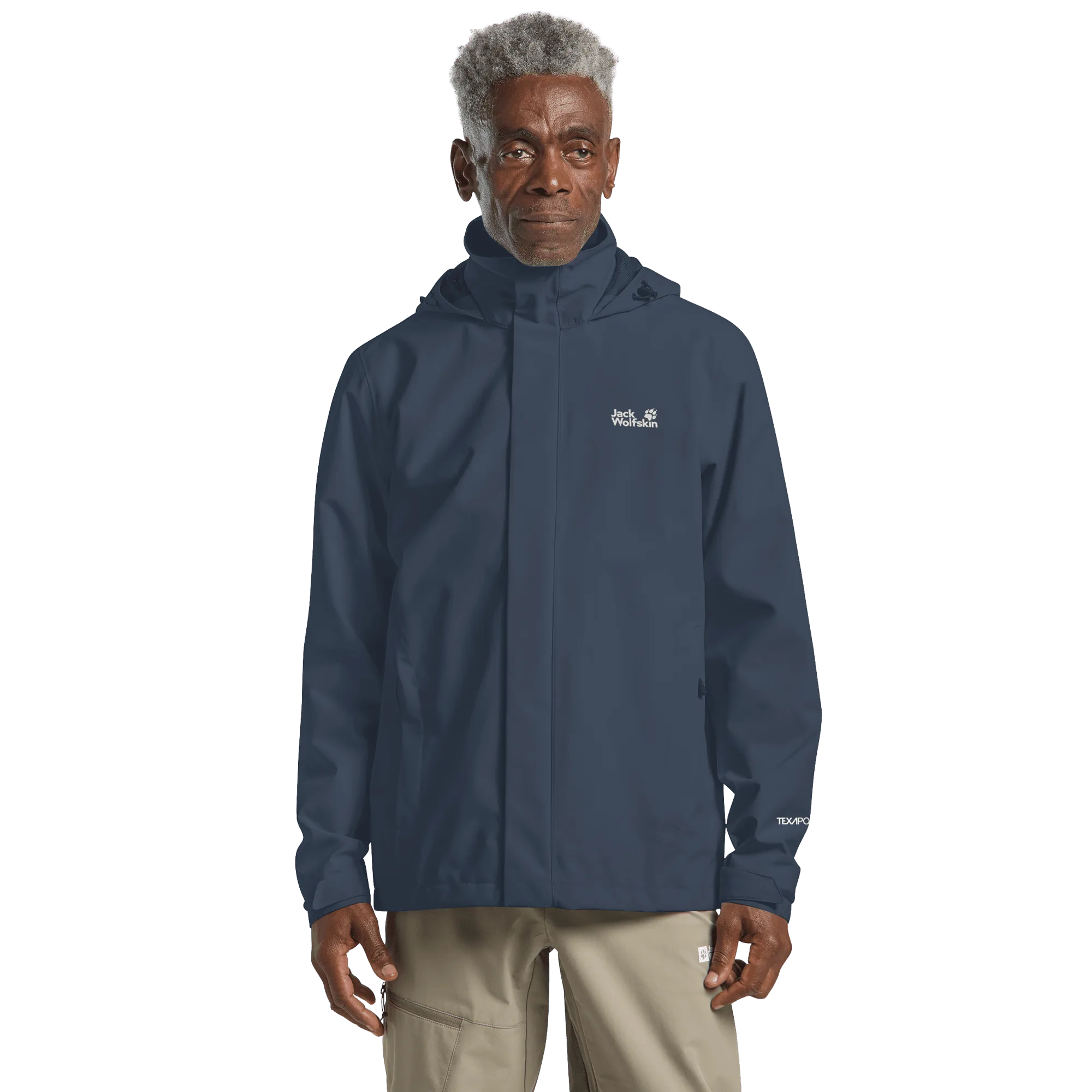 TRAILTIME 2L JKT M