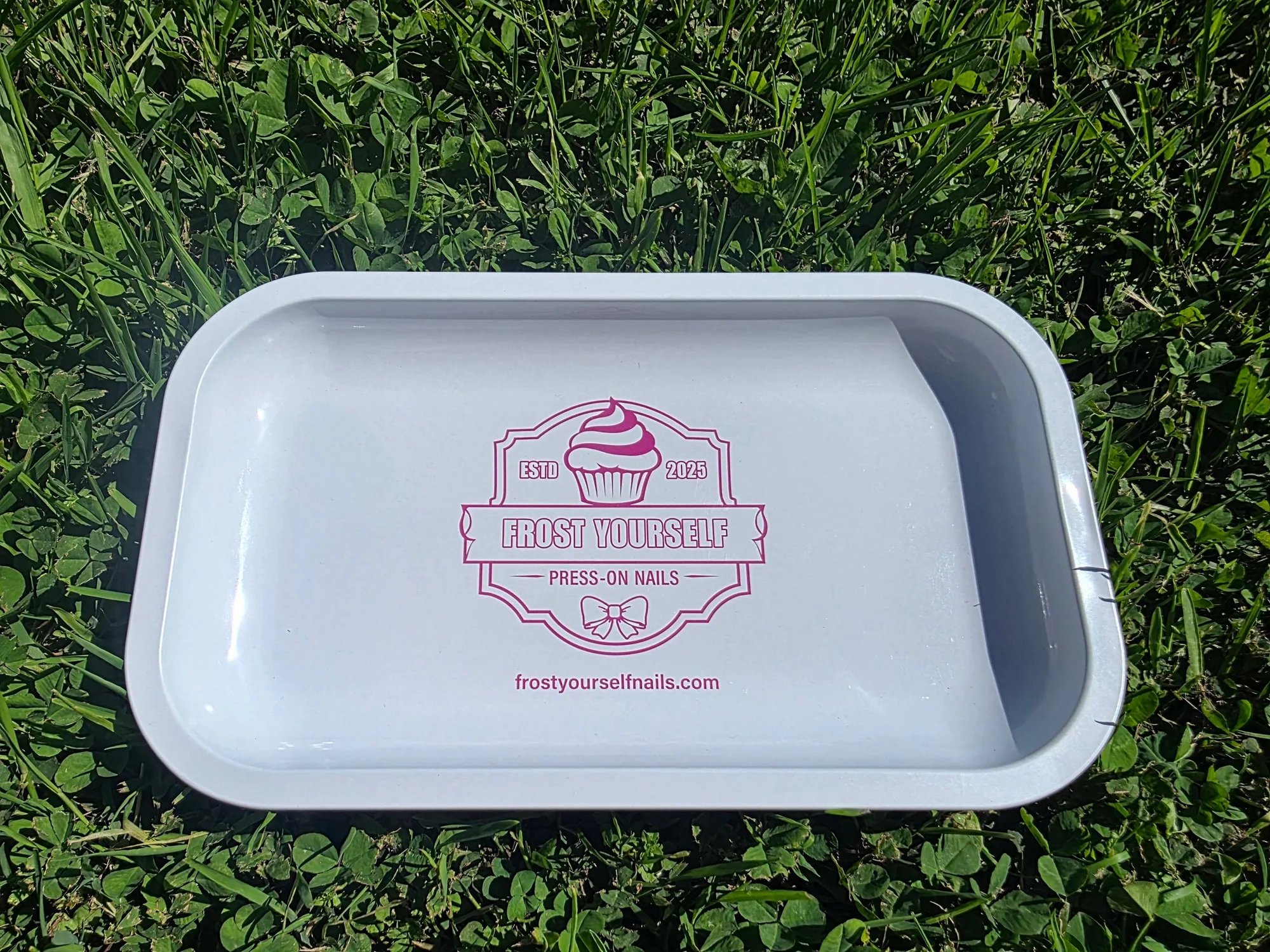 FYN Prep Tray 🎀
