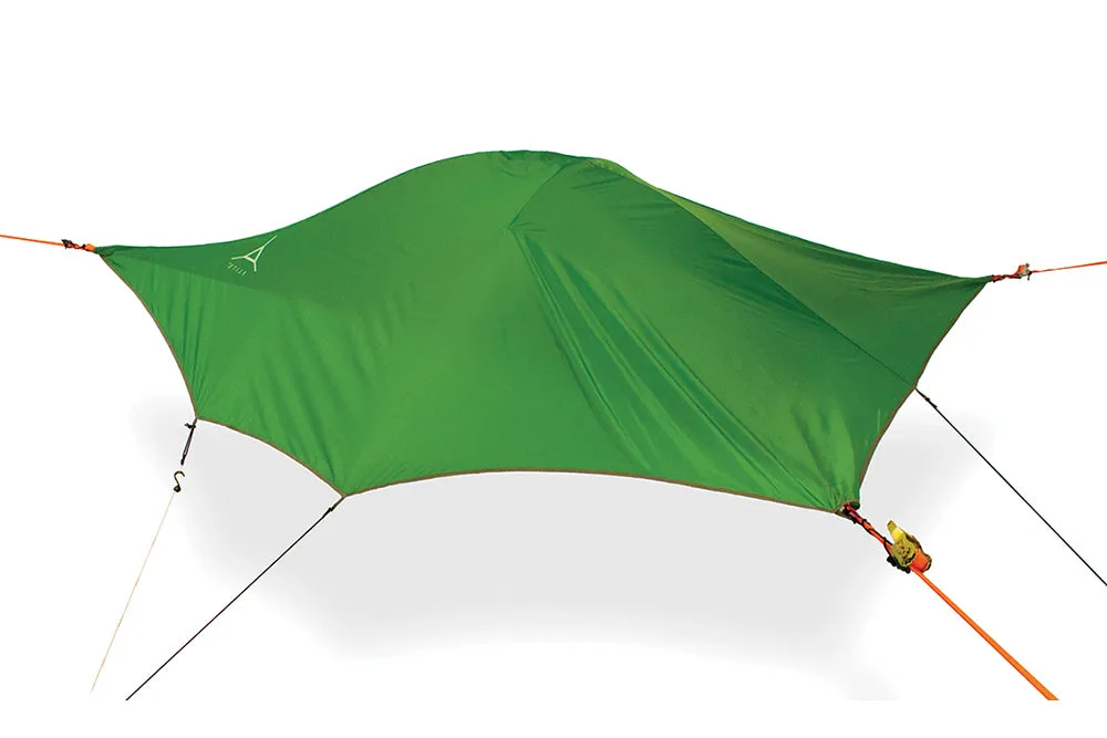 Spare Rainfly for Flite: Fit and Replacement Guide