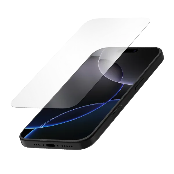 Consigli per installare la pellicola in vetro temperato per iPhone 17 Pro