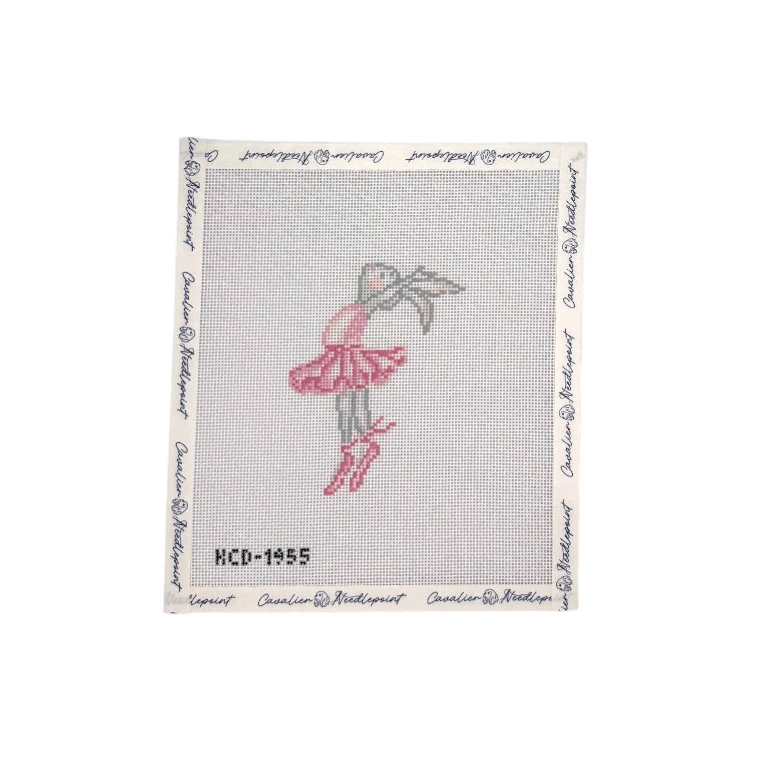 Stretching Ballet Bunny