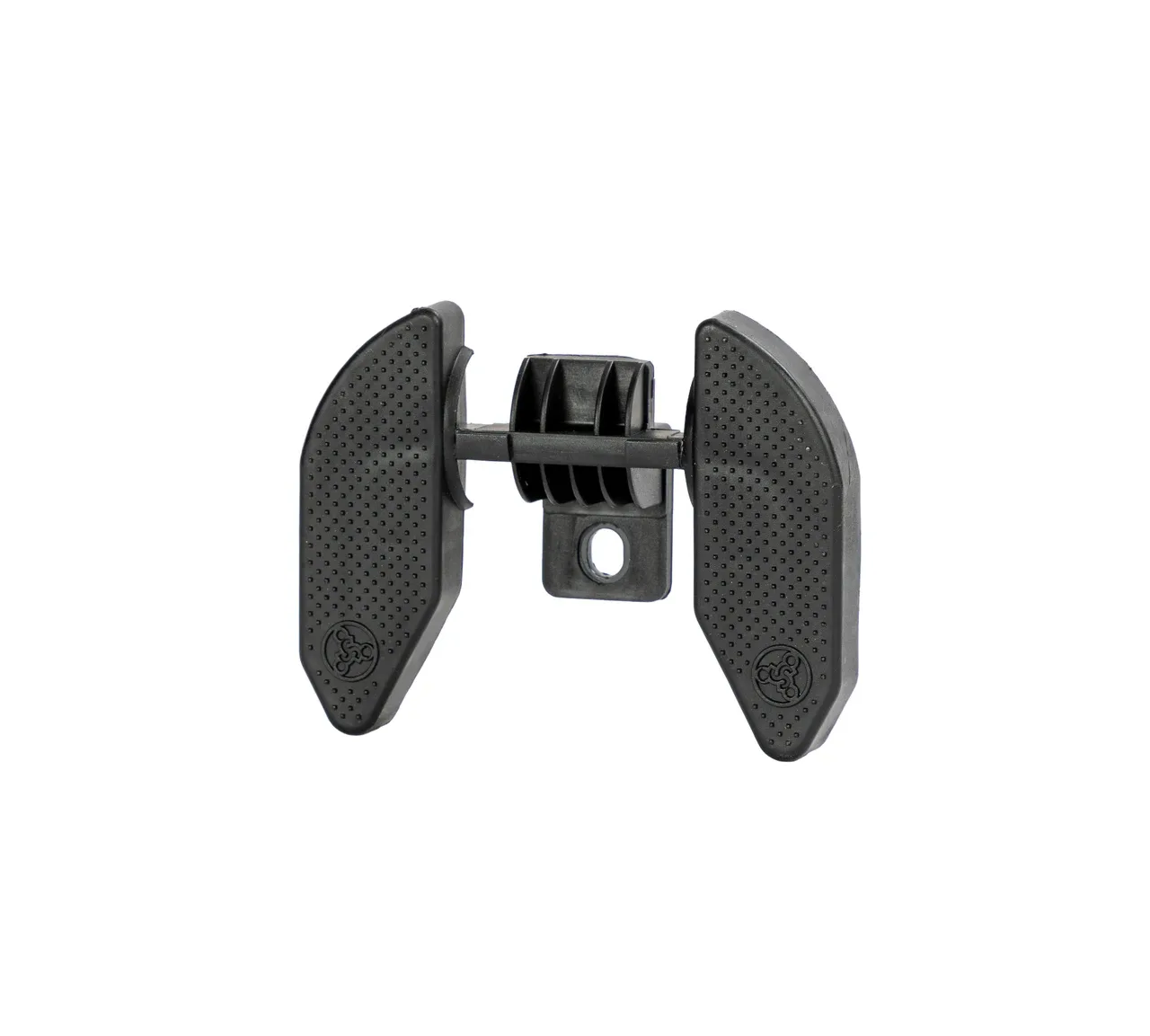 Strider 14x Footrest: Installation and Benefits