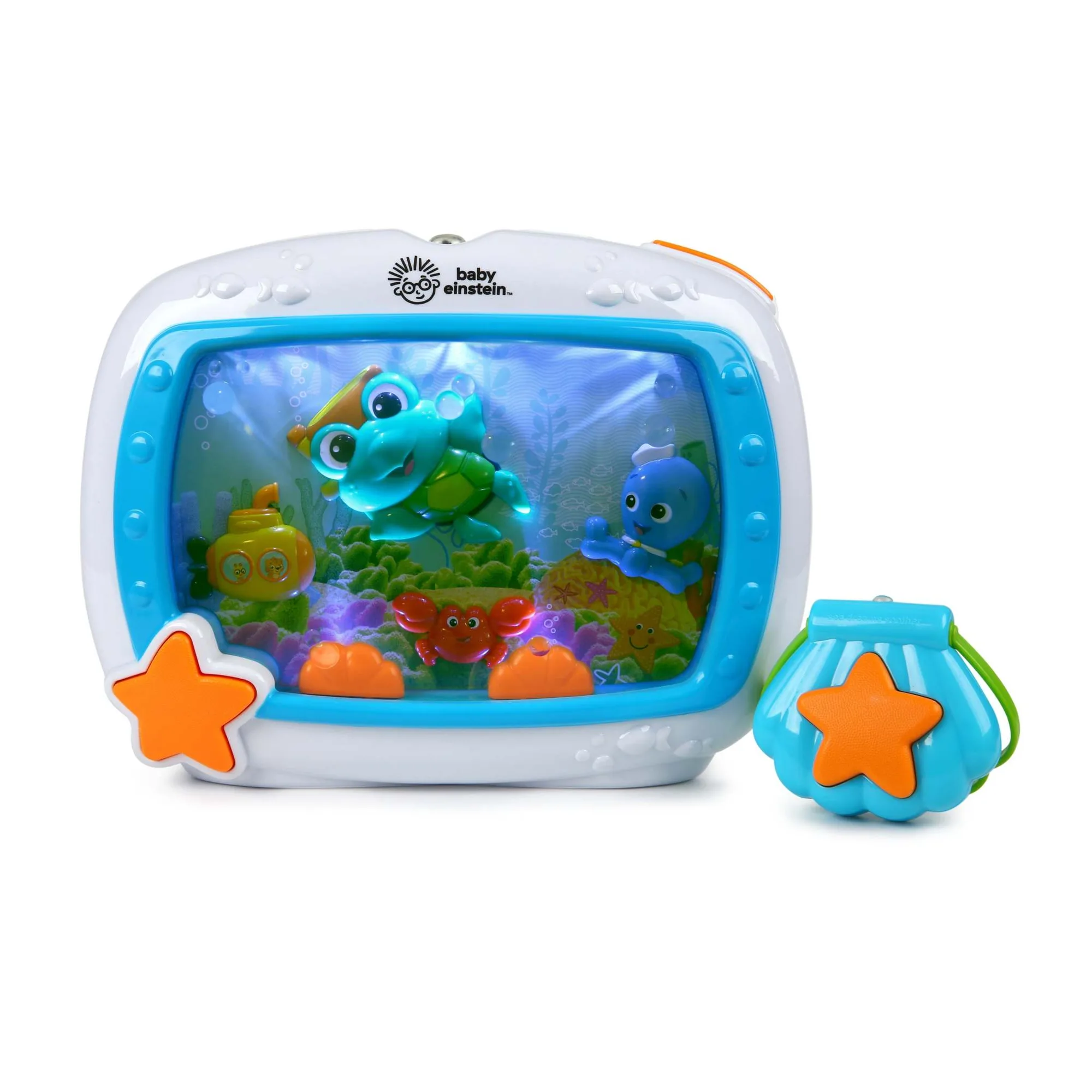 Baby Einstein vs Bright Starts: A Comprehensive Comparison of Developmental Toys for Infants