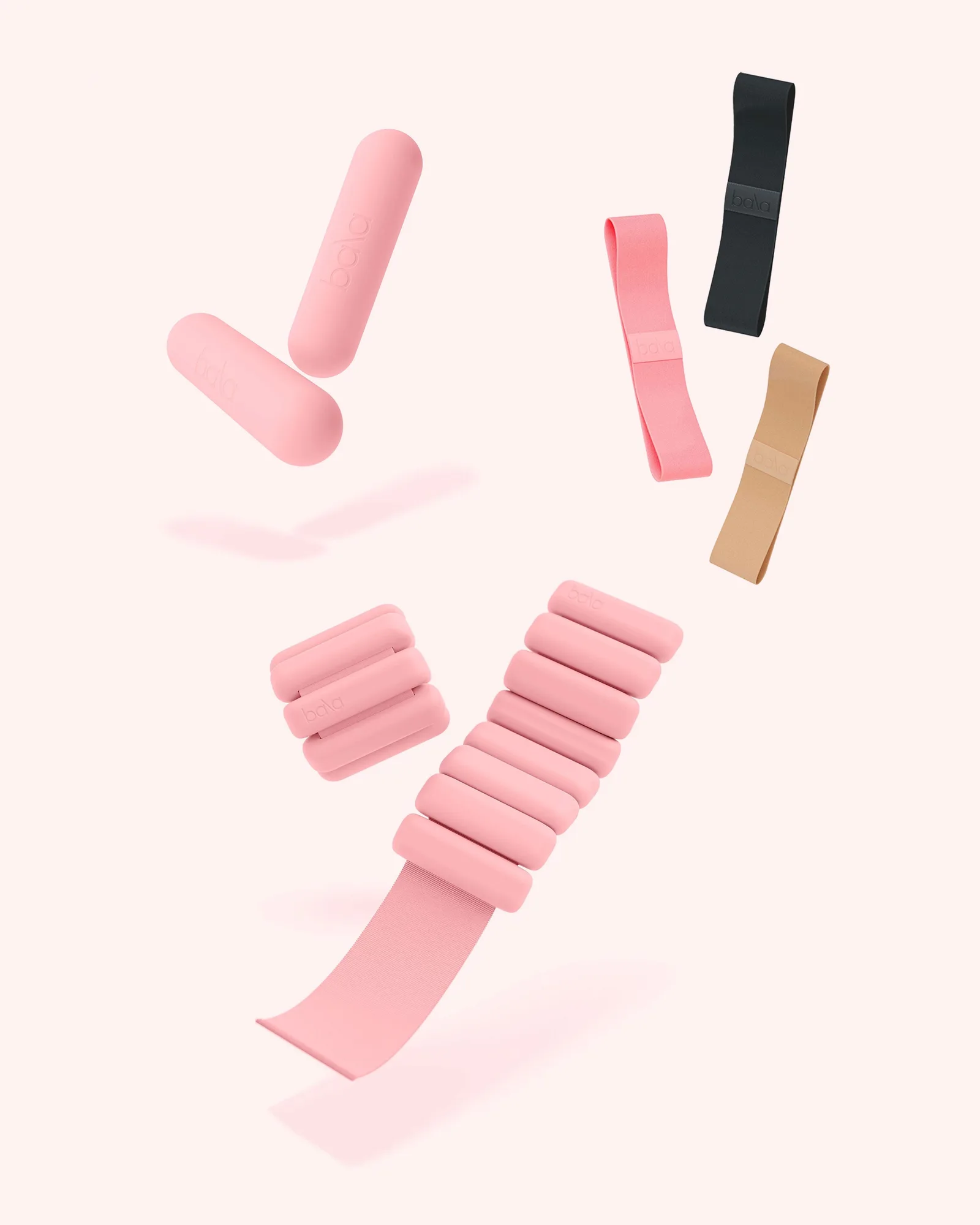 How to Build a Pilates Routine With the Pilates Essentials Kit