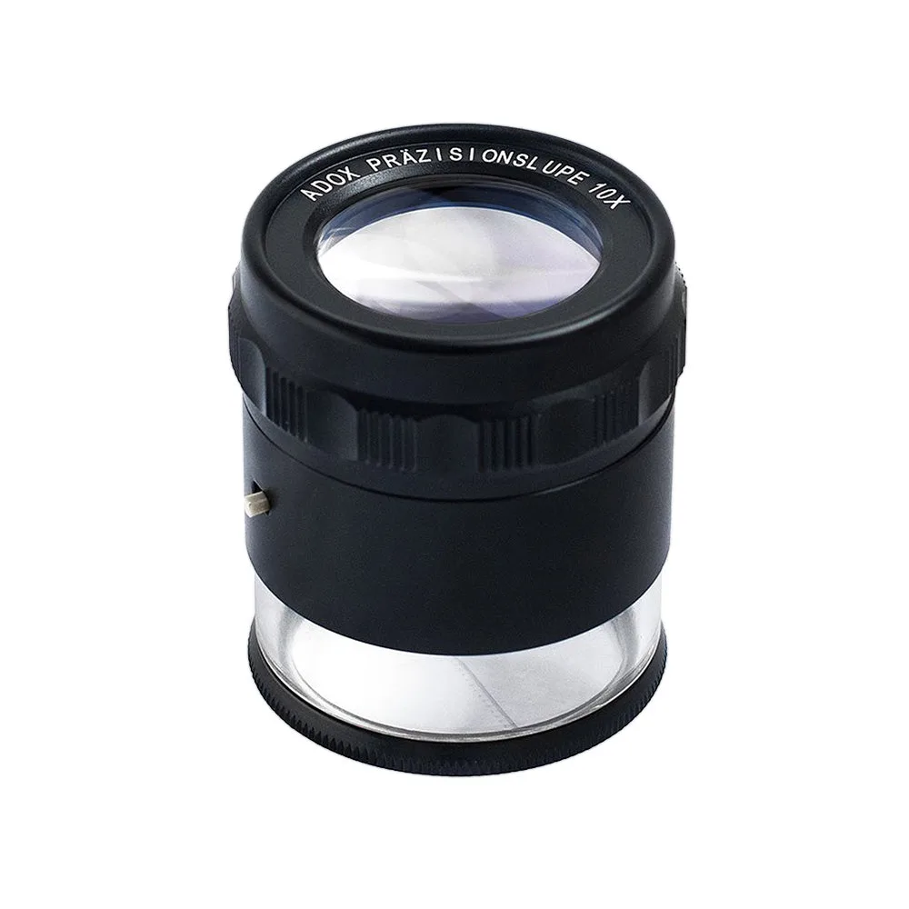 Precision 10x Loupe