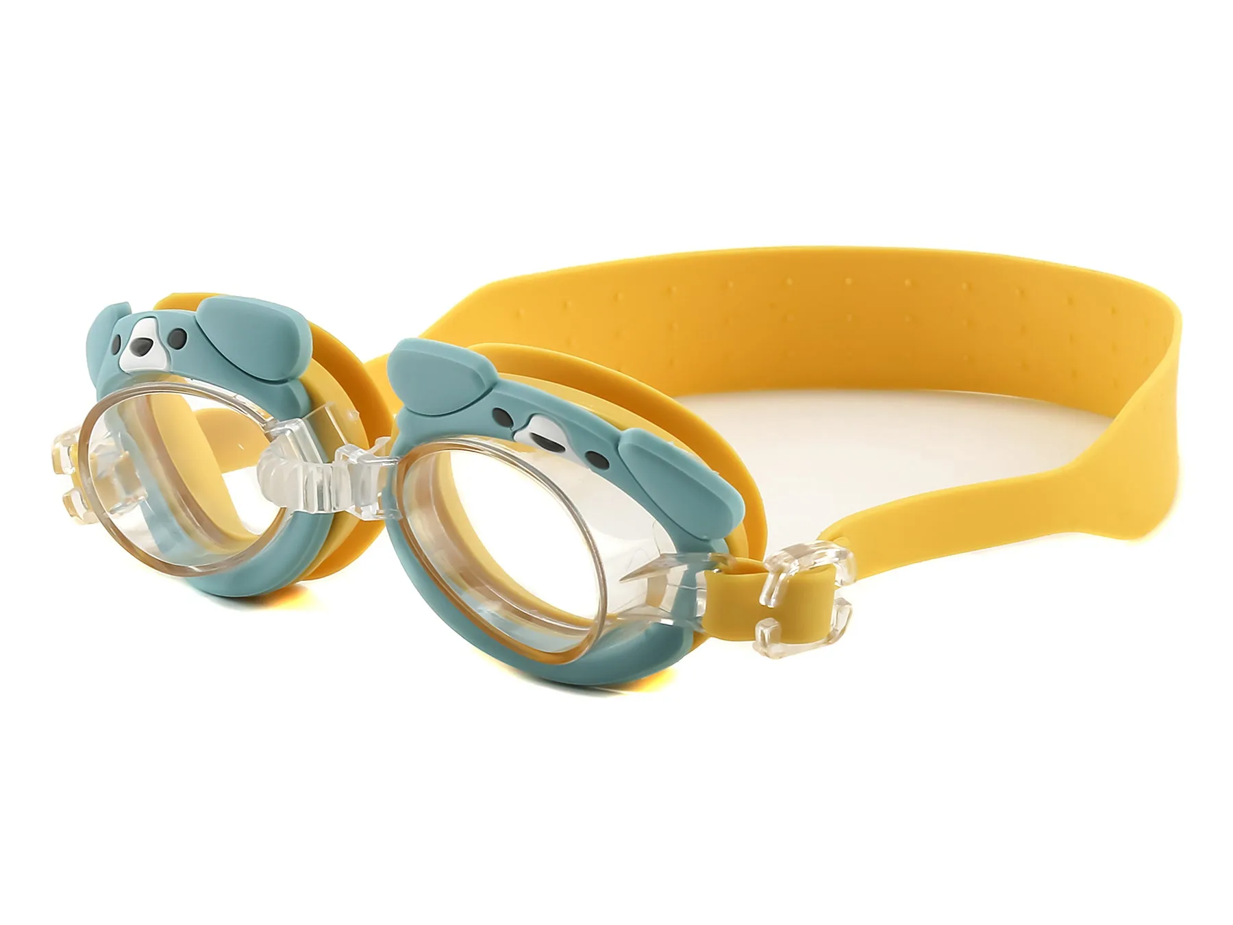 Zoomals Child Swimmers