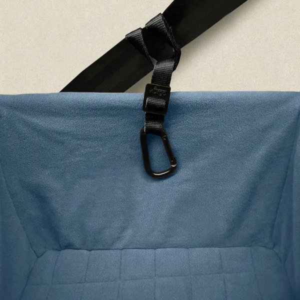 How to Clean and Maintain Your Dog's Car Hammock: Easy Care Tips