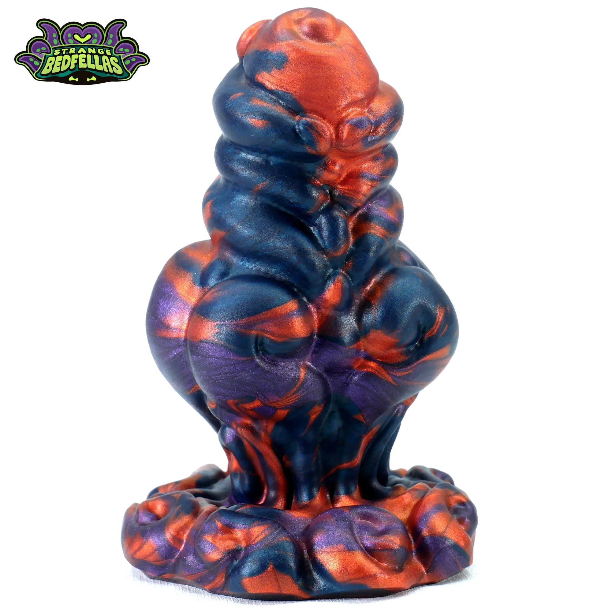 Why Is My Joh Silicone Toy So Soft? Firmness Explained