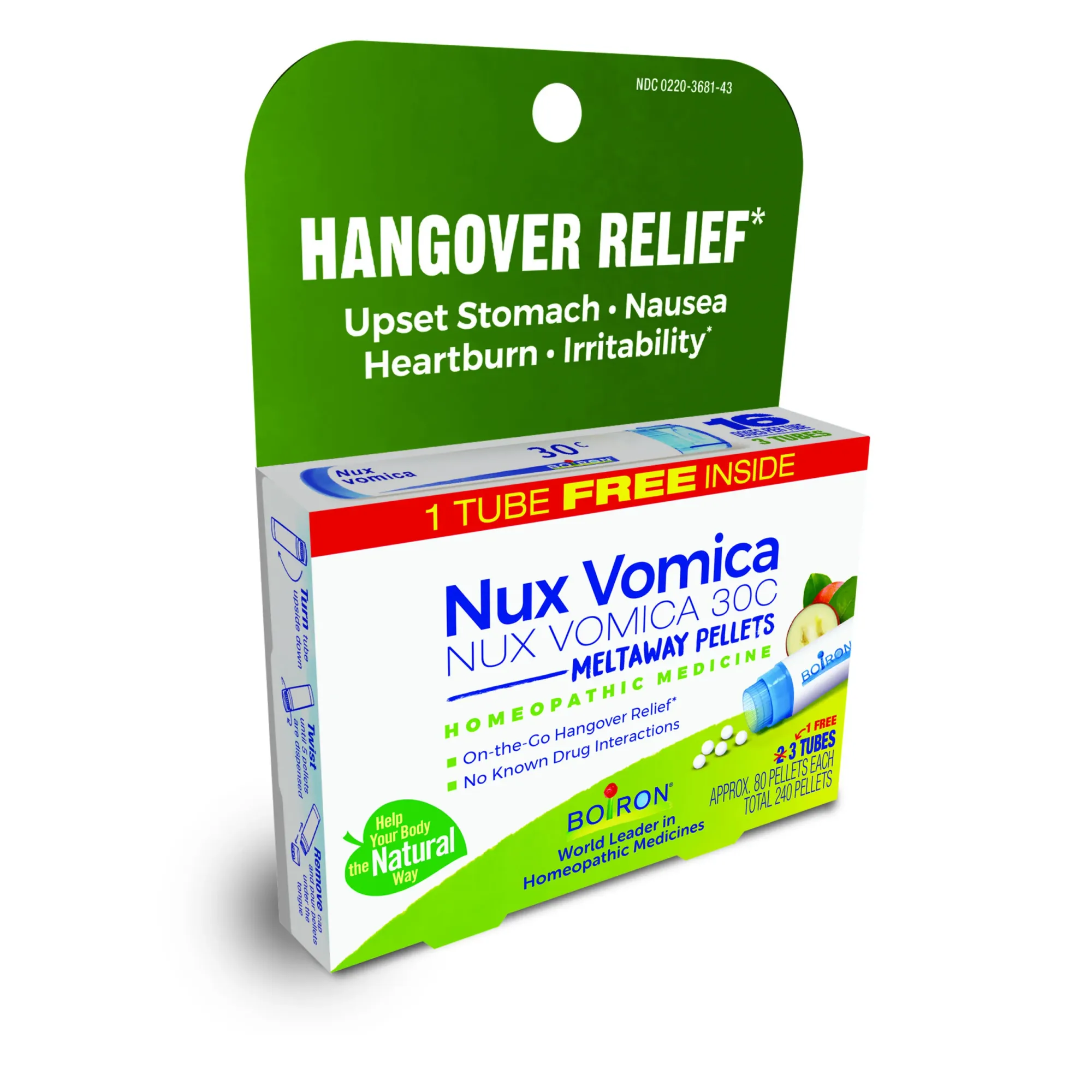 The Safety Profile of Homeopathic Medicines: What Research Shows