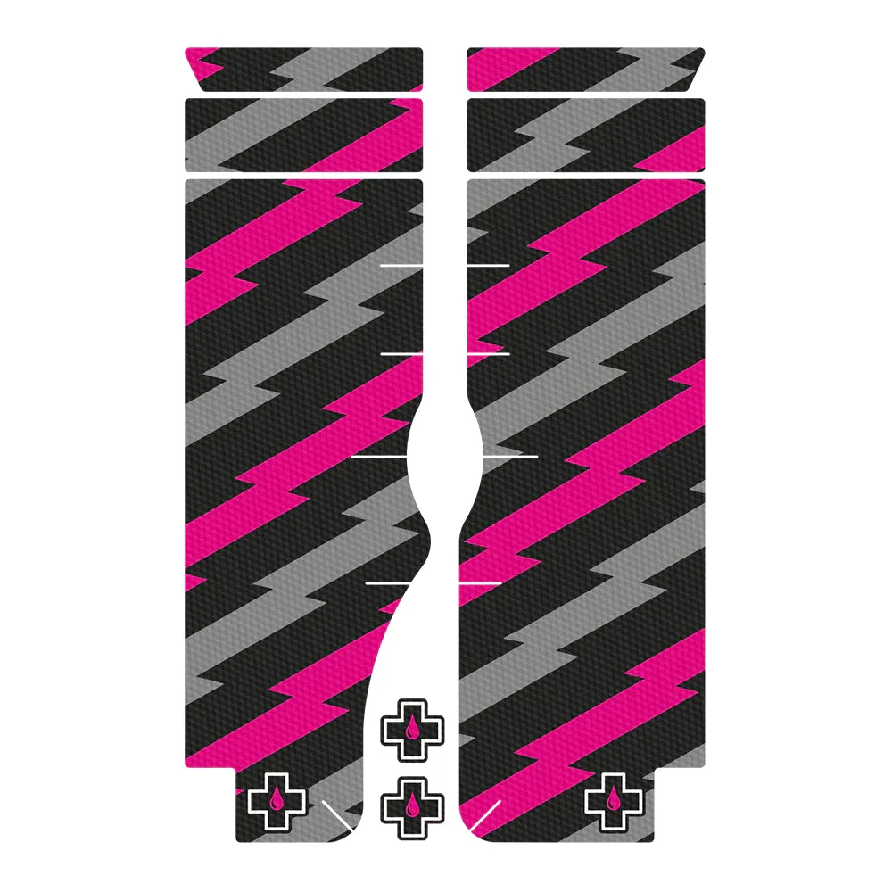 Muc-Off Gabelschutz-Set