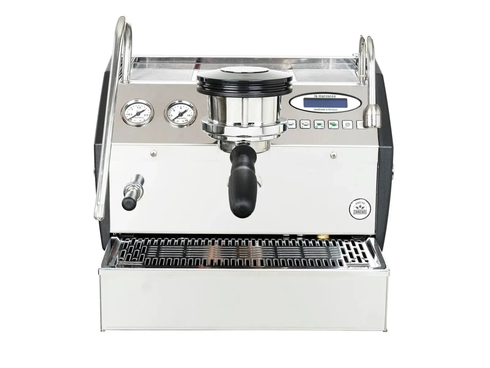 La Marzocco GS3 AV 1 Group Home Espresso Machine