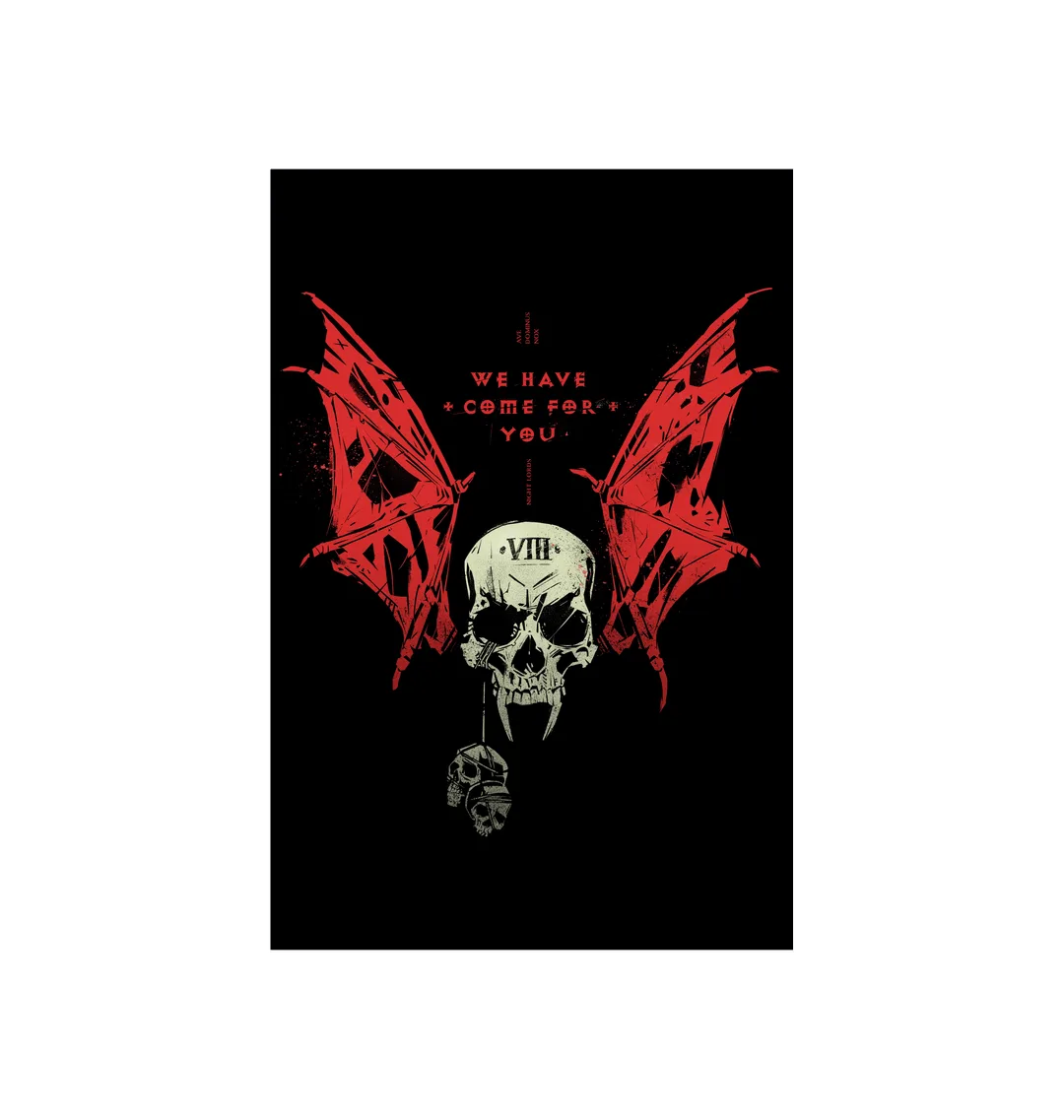 How to Frame and Display a Warhammer Poster Without Damage