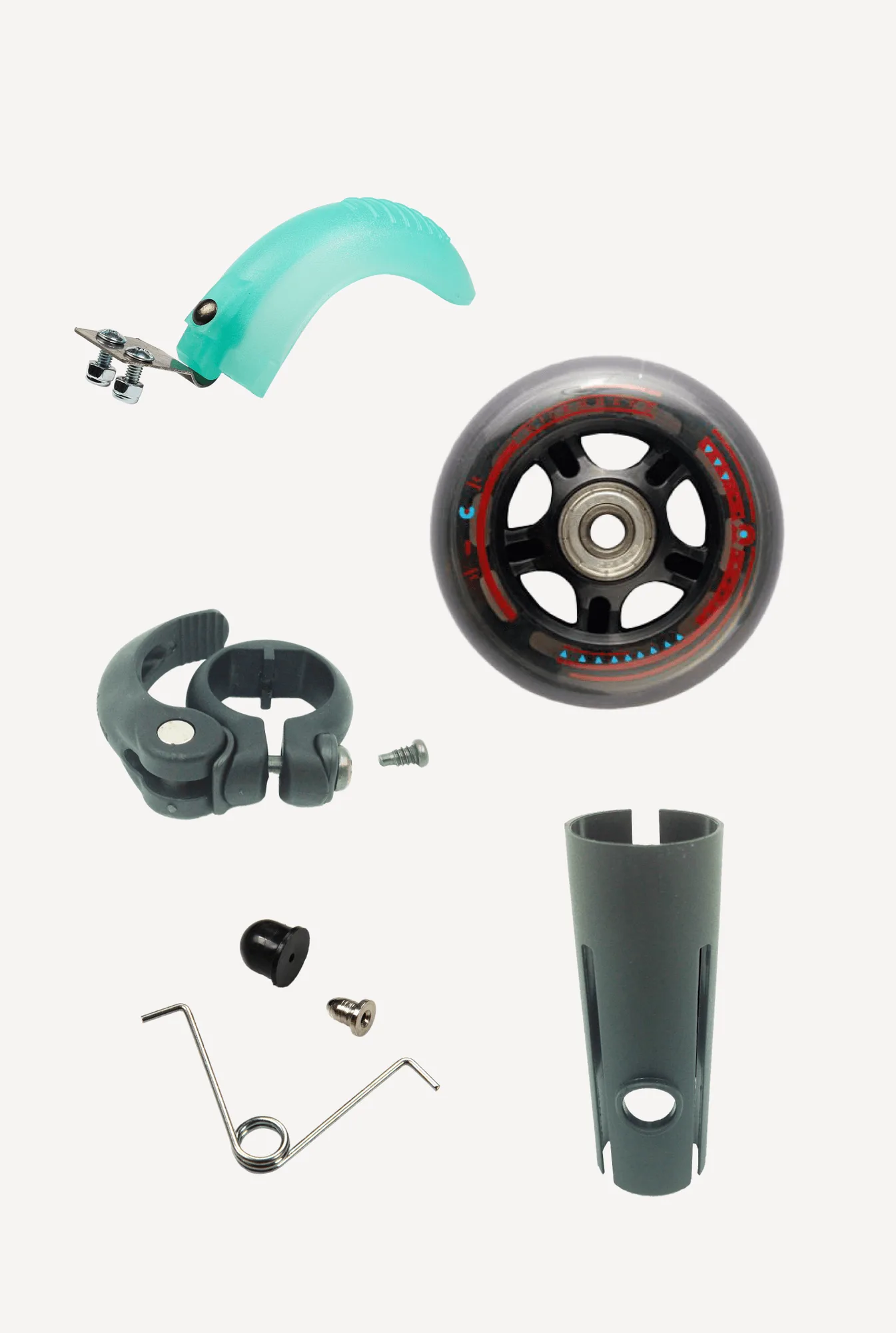 Micro Mini Scooter Repair Bundle